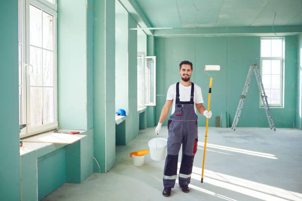 Best Emergency Mold Remediation  in Aldine, TX